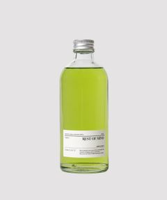 ディフューザー用 詰め替えリフィル 320mL ｜ REST OF MIND（心の休息）