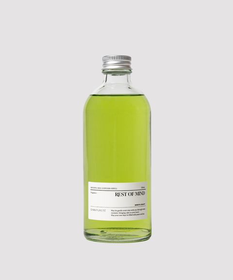 ディフューザー用 詰め替えリフィル 320mL ｜ REST OF MIND（心の休息）