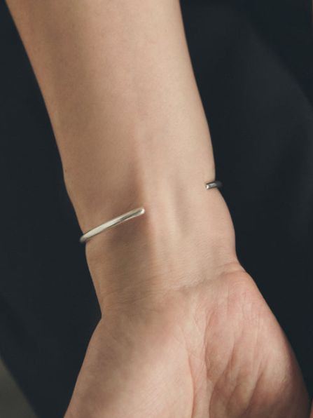 ピークバングル SV