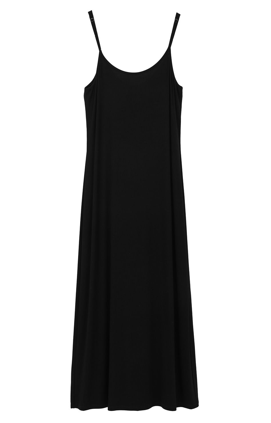 レース ミニパフ ワンピース - LACE MINI PUFF SLEEVE ONEPIECE - BLACK