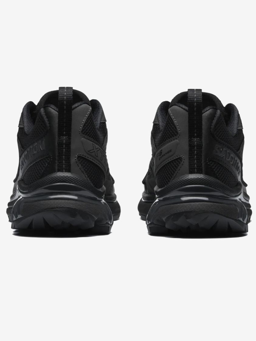 XT-6 EXPANSE ユニセックス スポーツスタイルシューズ ｜Black / Ebony / Magnet