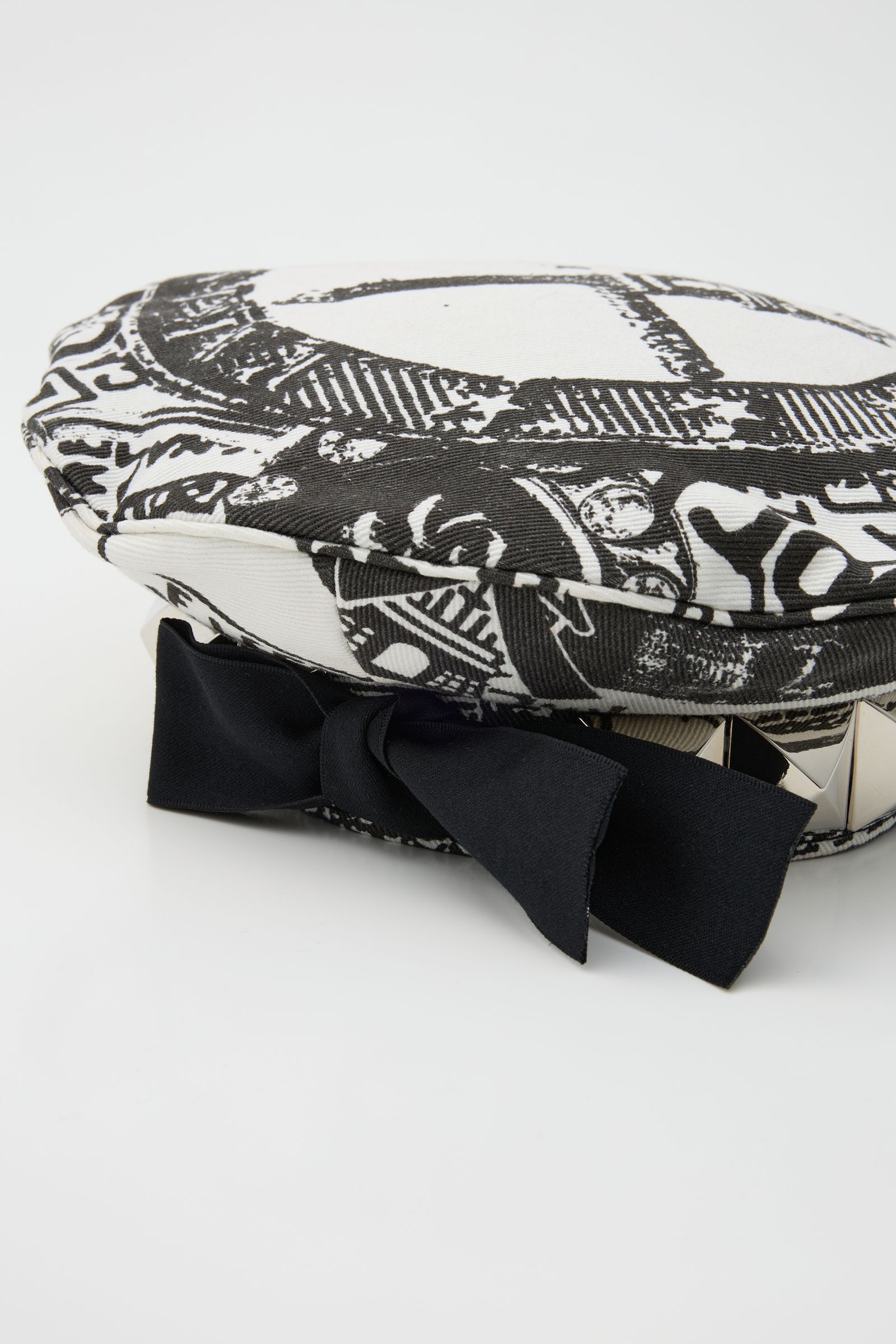 スタッズ付き ベレー帽 |  VQ BERET  (MULTI）