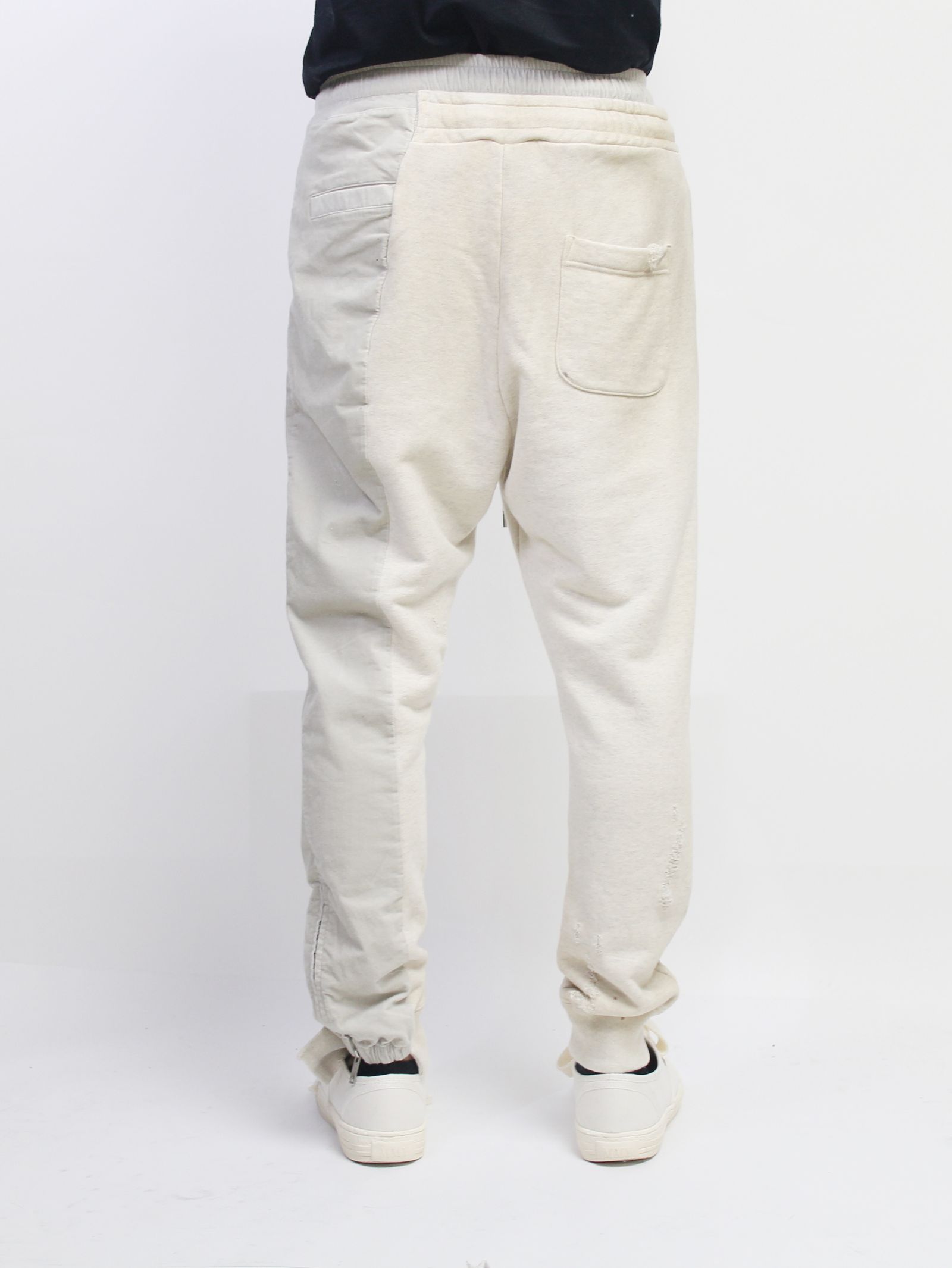 Combined Pants - コンバインドパンツ
