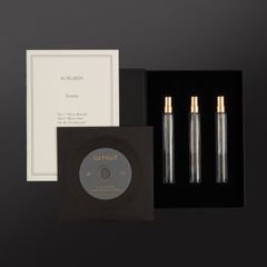 オードパルファンセット｜スクリャービン『白ミサ、黒ミサ、昆虫』