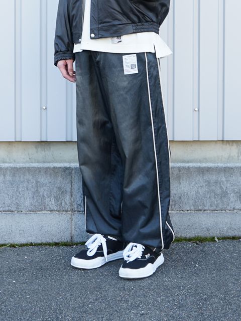 MMY 25SS 新作コーディネート紹介