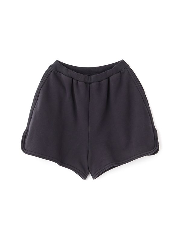 スウェットショートパンツ - チャコール