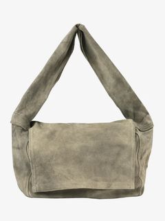 SEVEN BY SEVEN - レザーショルダーバッグ LEATHER SHOURDER BAG - Cow ...