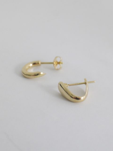 CAREERING 『HF001 / HF002』 ラグジュアリーなGD18K素材も再入荷‼
