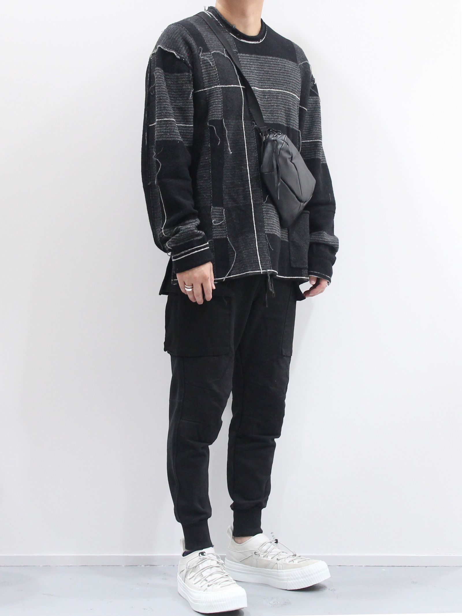 TVA 22-23AW 最新コーディネート紹介!!