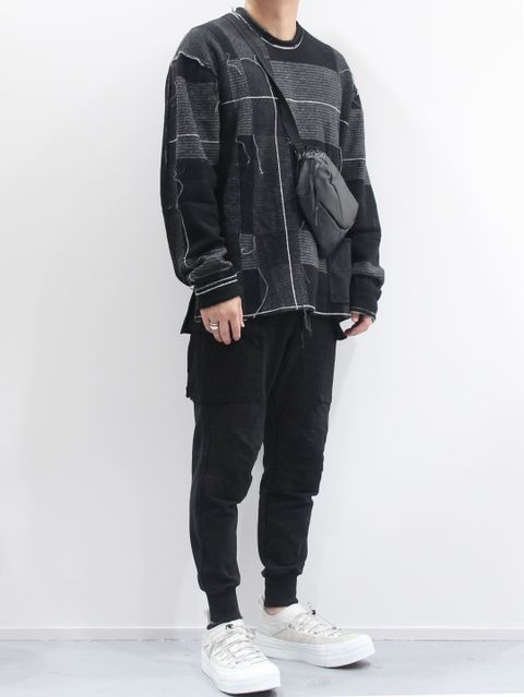 TVA 22-23AW 最新コーディネート紹介!!