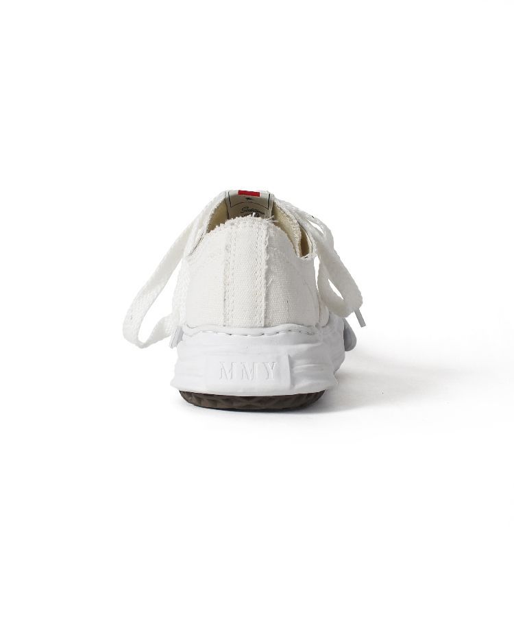 【5月入荷】 20AW オリジナルソール スニーカー / A05FW702 - WHITE