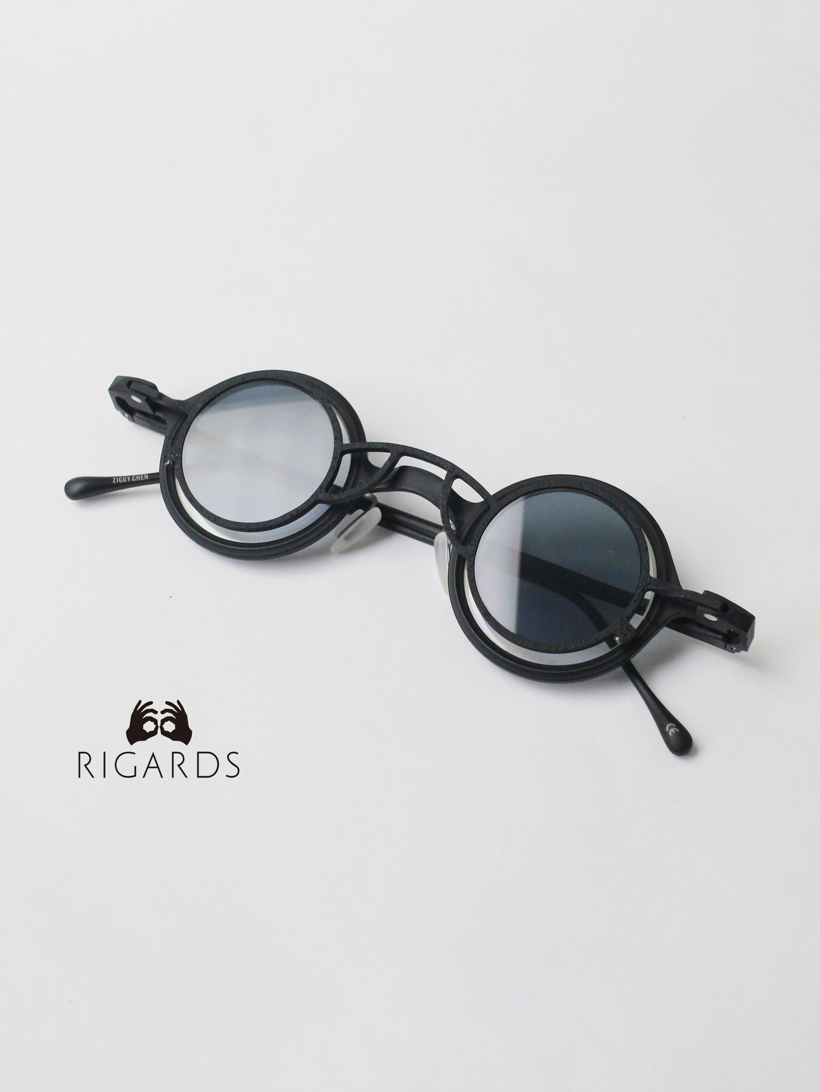 RIGARDS - リガーズ【公式通販 メガネ・サングラス】 ADDICT