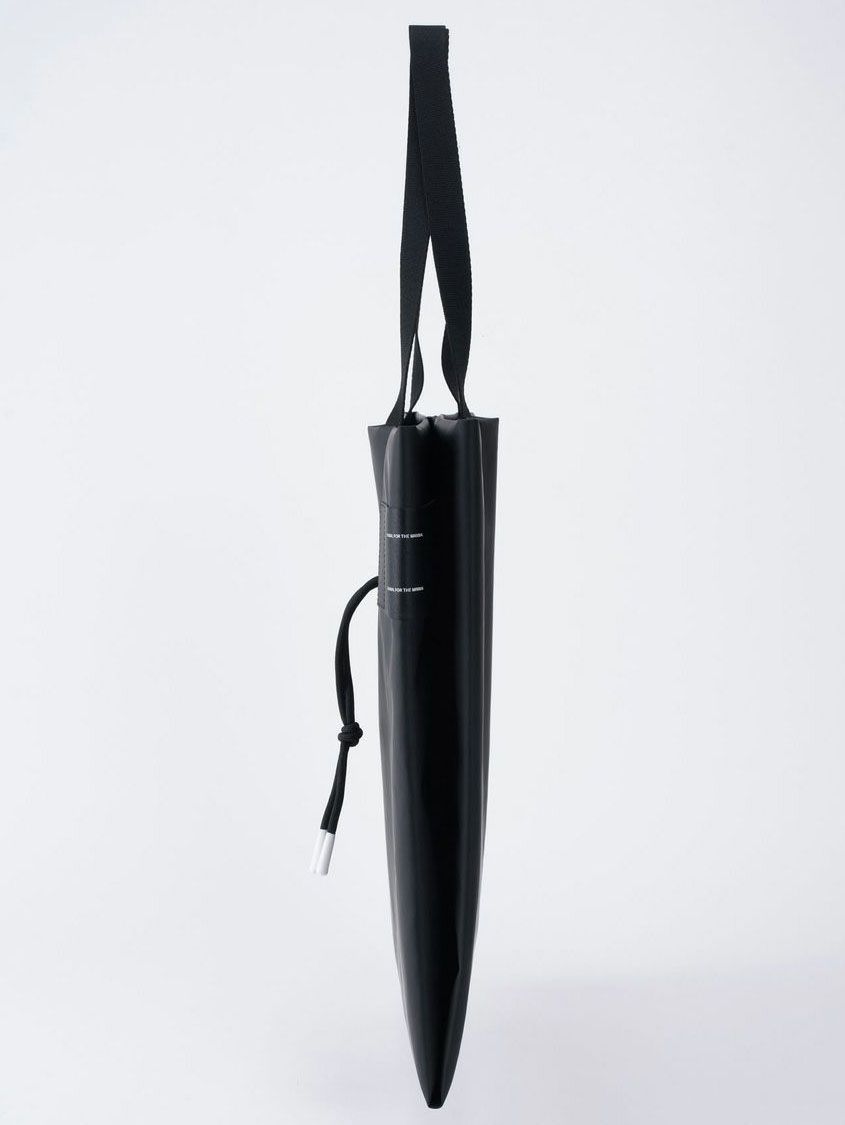 トート バッグ - Todd Obsidian Black