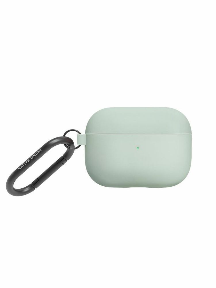エアポッズプロケース - ROAM CASE FOR AIRPODS PRO - GREEN