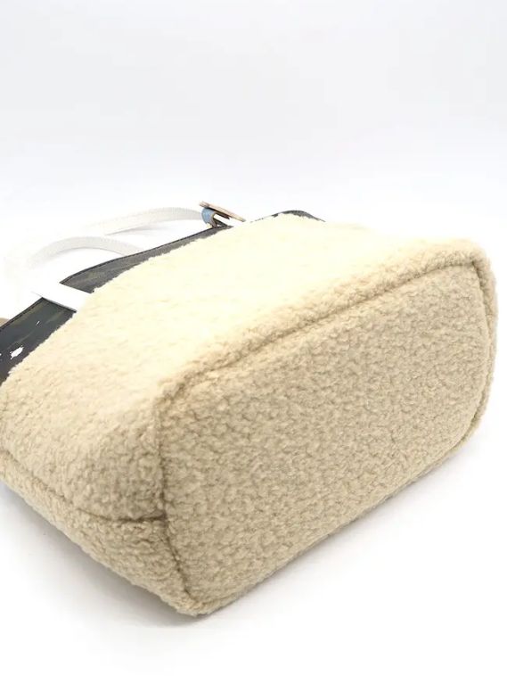 ジャンティバンティ コラボバッグ / GENTIL BANDIT COLLABORATION BAG - KHAKI - GBD23A-PM