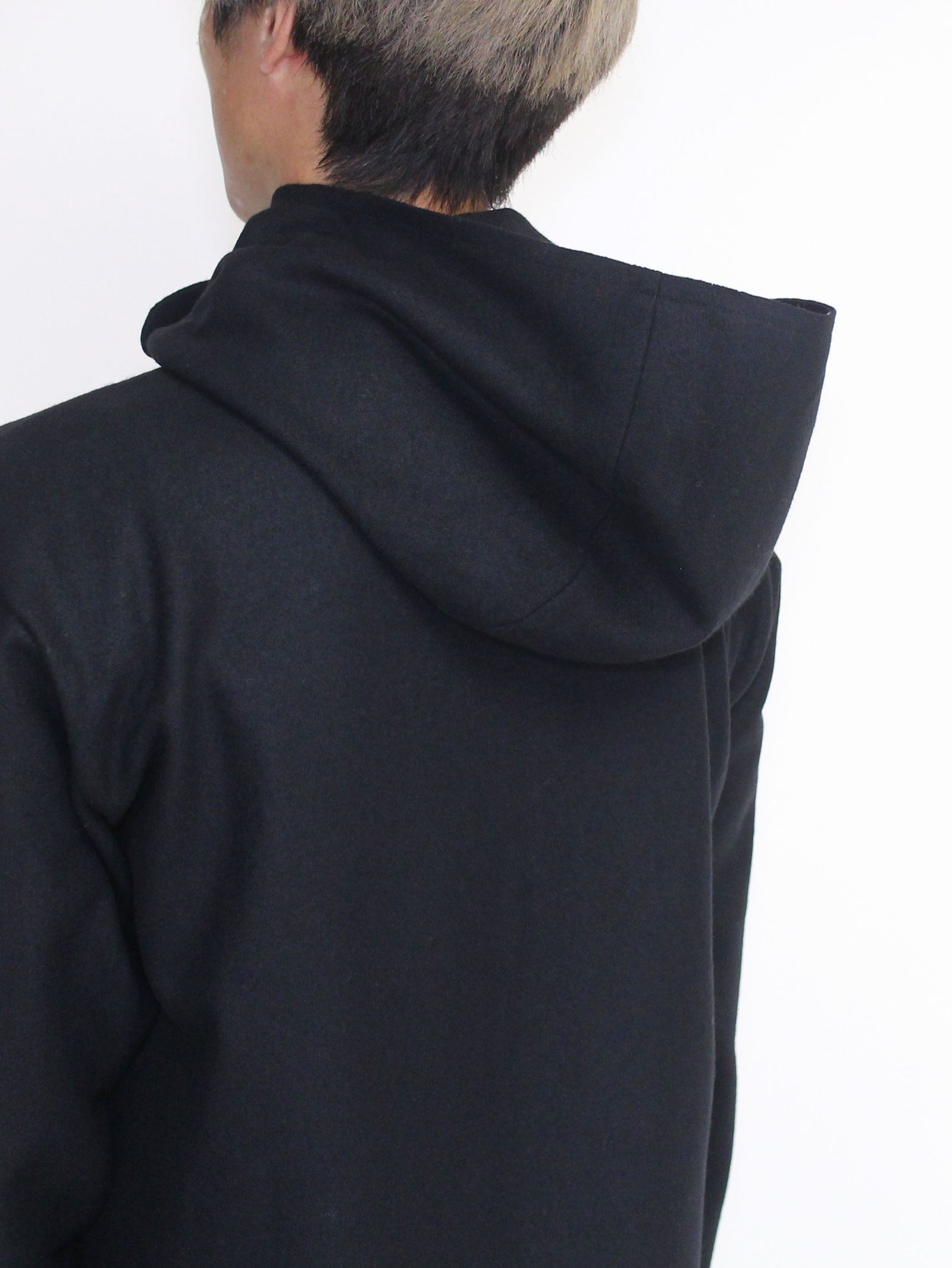 サルスベリフーディー - Sarusuberi Hoodie