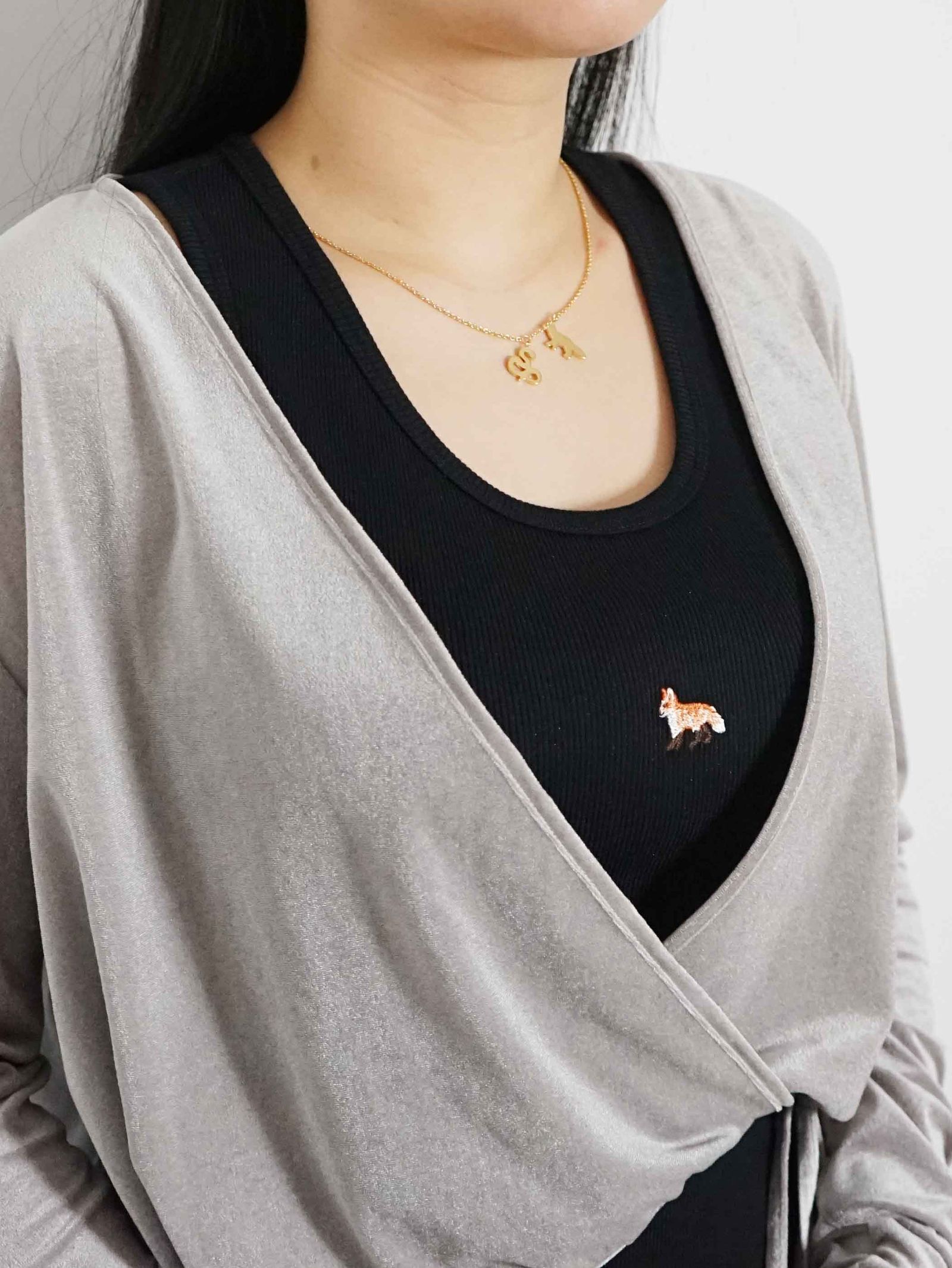 MAISON KITSUNÉ - Maison Kitsuné x Hanoia LUNAR YEAR