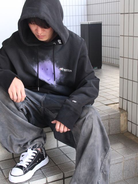 メゾンミハラヤスヒロで提案するアイコニックなストリートスタイル