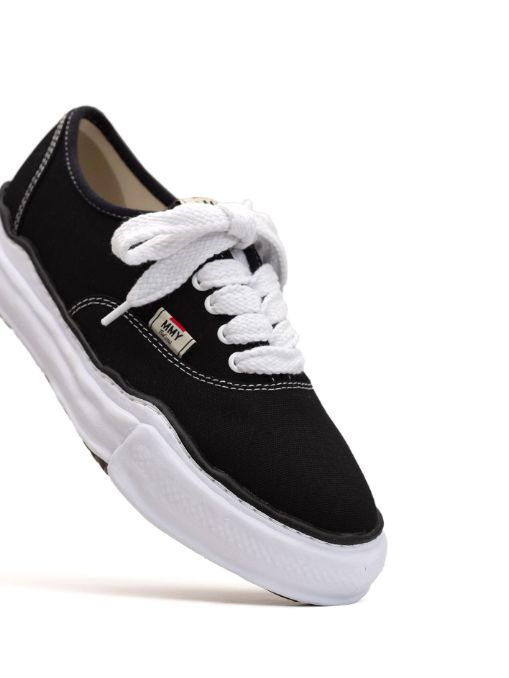 【BAKER / ベイカー】 オリジナルソールスニーカー  - A02FW704- Black