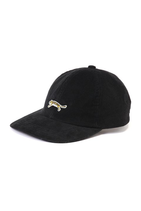 コーデュロイキャップ - CORDUROY CAP