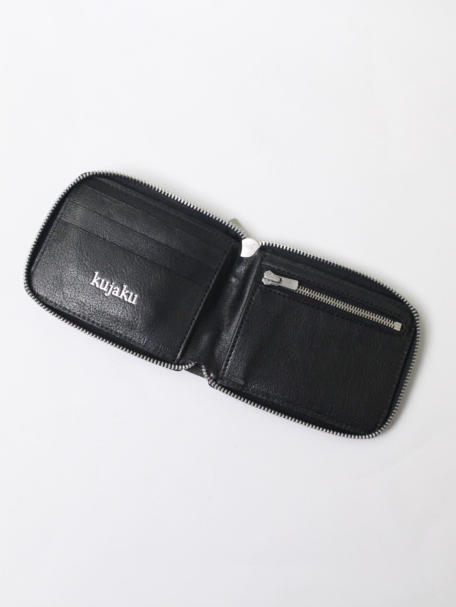 ハギウォレット - hagi wallet - Black