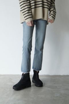 アンクル デニム パンツ - J/W SLIM ANKLE DENIM PANTS