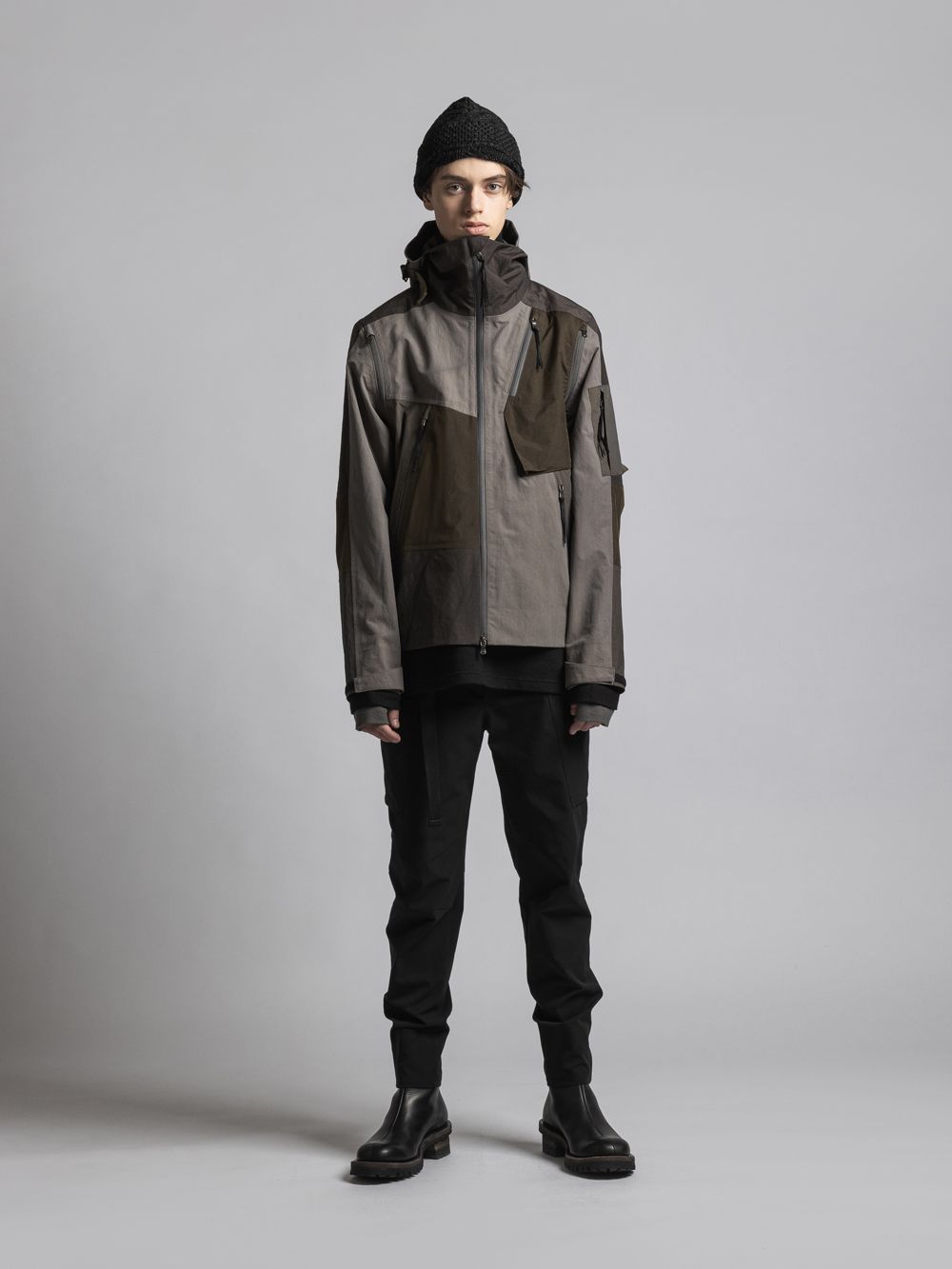 ストレッチタクティカルパンツ  - Water Repellent Stretch Tactical Pants