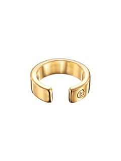 イヤーカフ - EAR CUFF FF 503FF(YW)