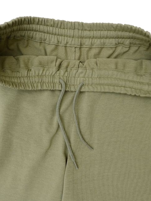 イージーショーツ - EASY SHORTS - MOSS GREEN