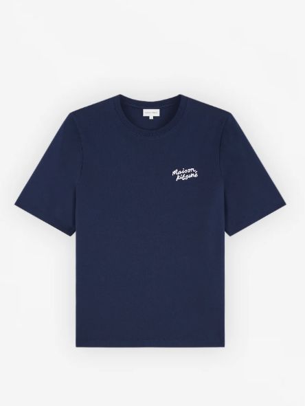 MAISON KITSUNÉ - 【レディース】 ハンドライティング