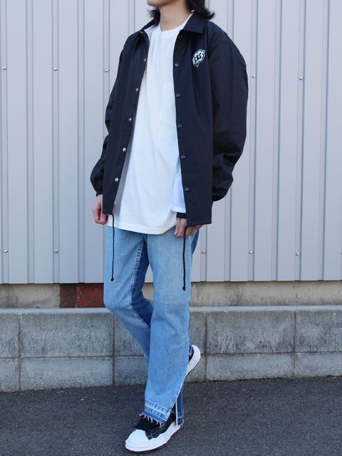 大人のベーシックSEVEN BY SEVENの最新春夏コーデ