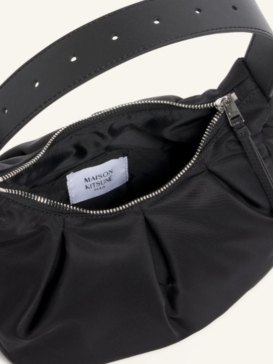 BLOOM ナイロン バッグ