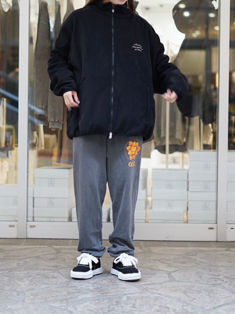 グラフィックで魅せる”GDC×MIHARA”ストリートスタイル