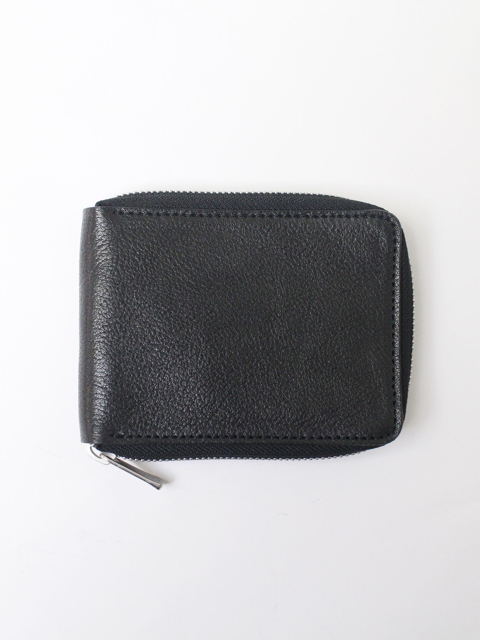 ハギウォレット - hagi wallet - Black