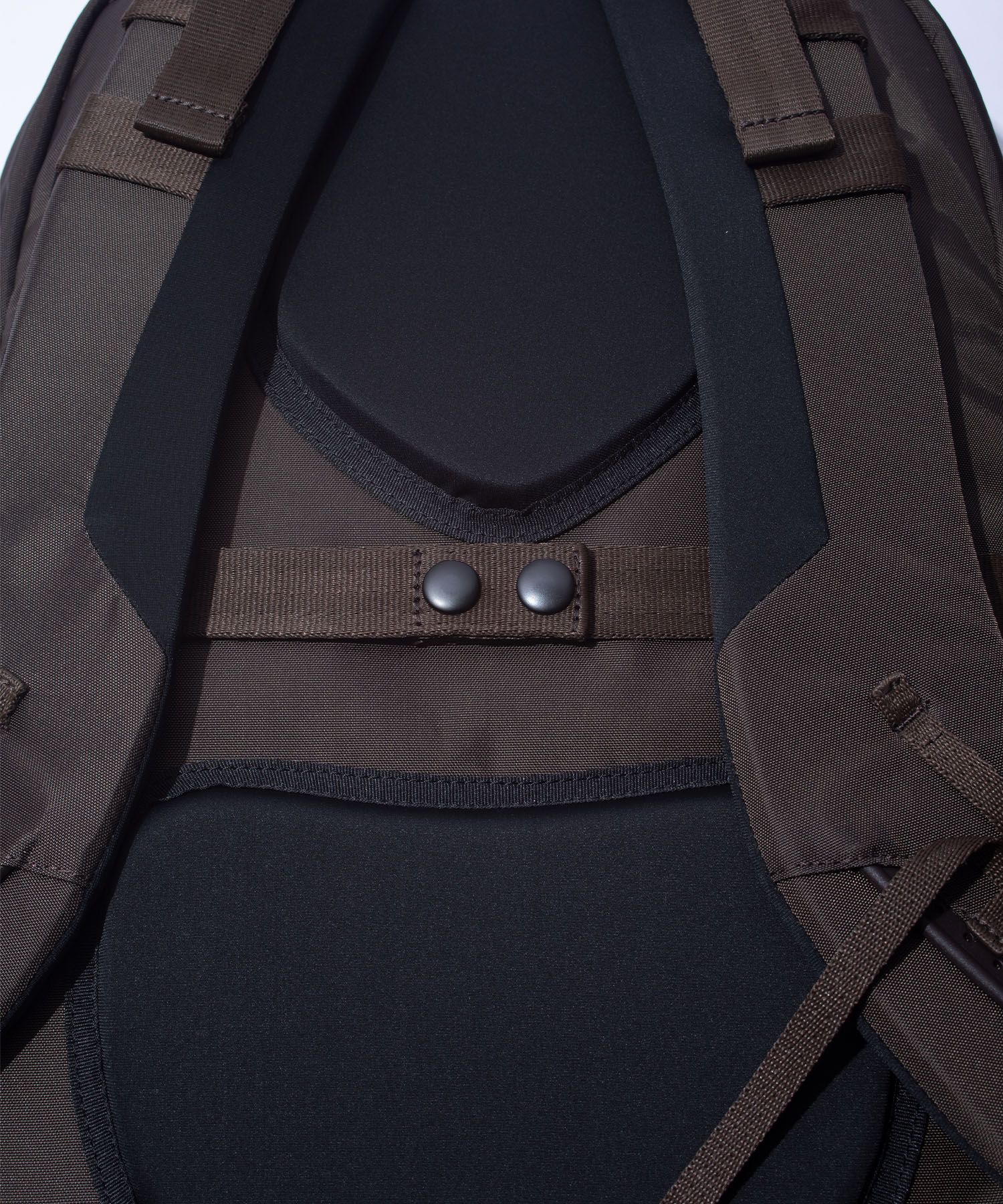 タクティカルバックパック / リュック  420 re/cor TACTICAL BP （Brown)32L