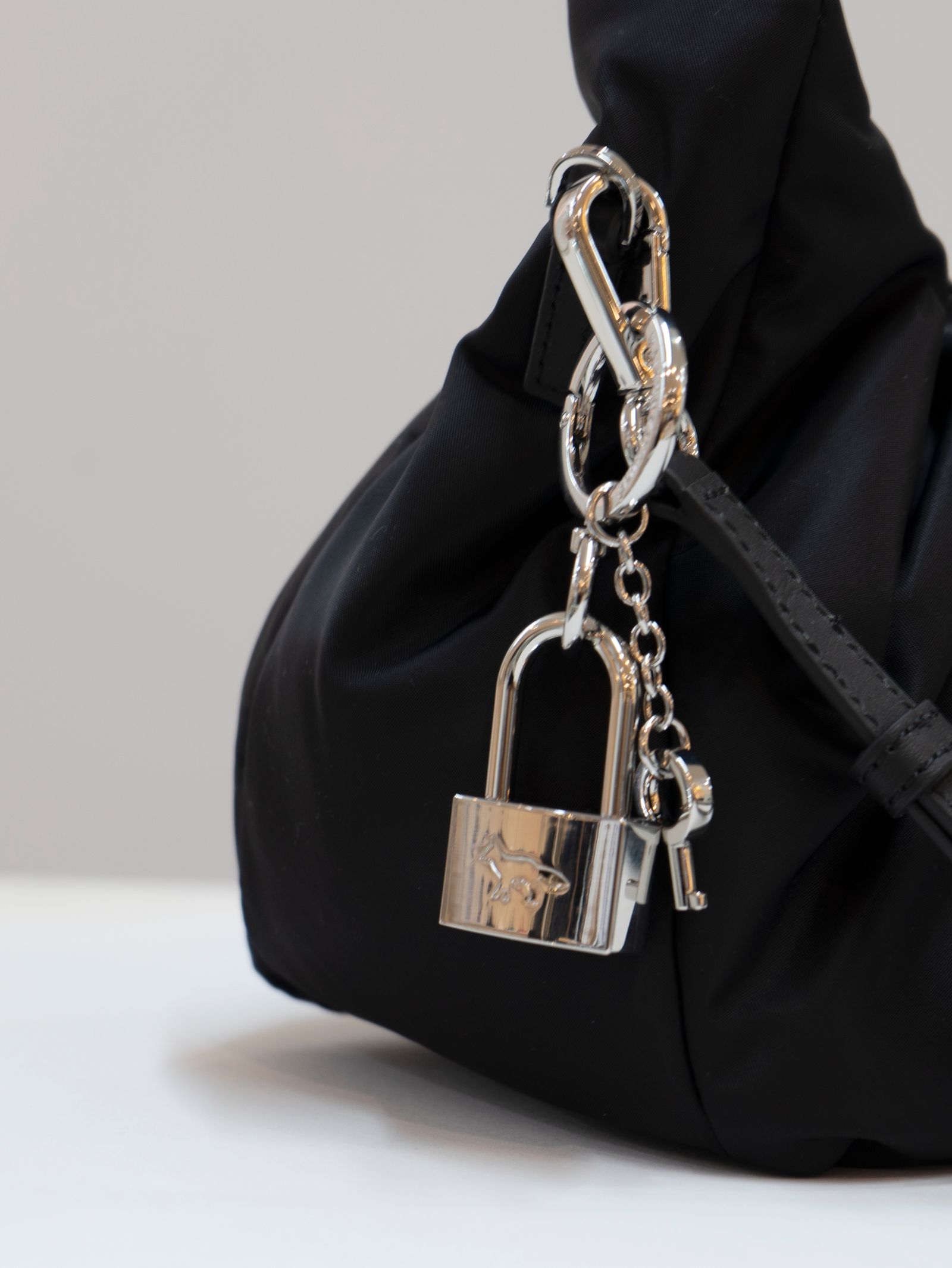 PADLOCK  チャーム / キーホルダー