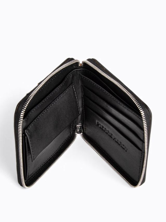 ホノレ ウォレット / 財布  -  Zip Wallet