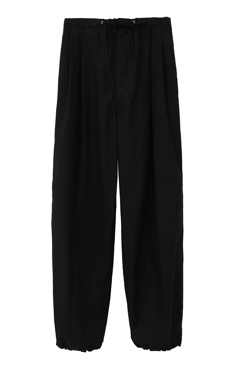 CLANE - コットン パラシュート パンツ - COTTON PARACHUTE PANTS ...