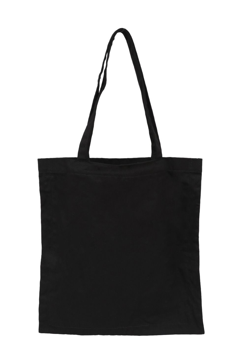 ロゴトートバッグ - FABRIC TOTE BAG  【3色展開】