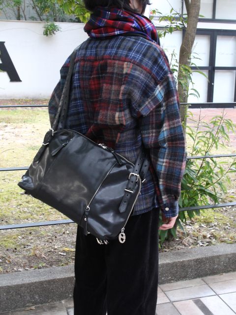 旅行にもおすすめ‼SEVENBYSEVENをメインにした 『GO TO スタイル』