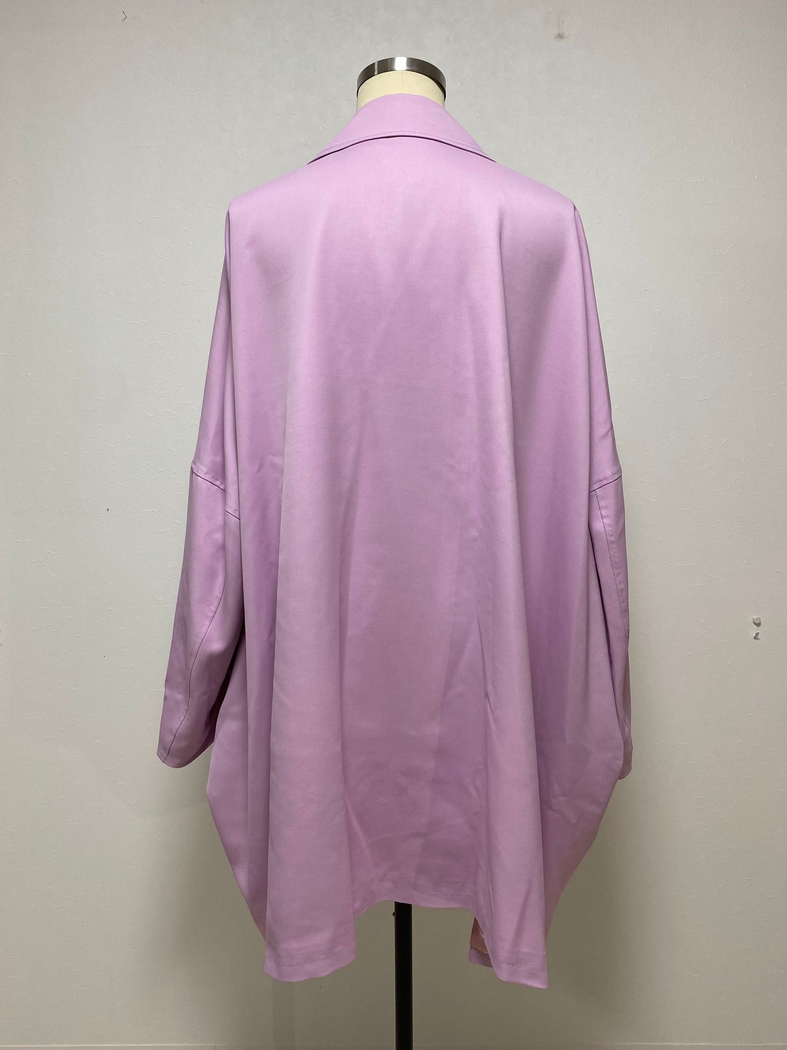 KIDILL - Riders Coat - ライダースコート - PINK | ADDICT WEB SHOP