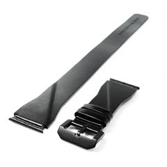 FOB PARIS コラボ ペルソナストラップ - PERSONA STRAP [LEATHER - DOUBLE - ]  レザーアップルウォッチバンド