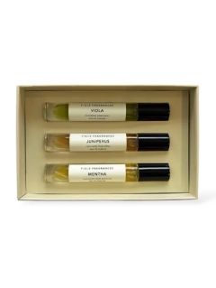 Uplifting+Fresh Travel Set / オードパルファン（香水）セット