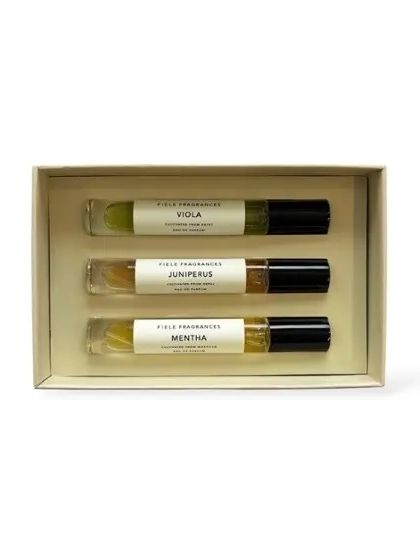 Uplifting+Fresh Travel Set / オードパルファン（香水）セット