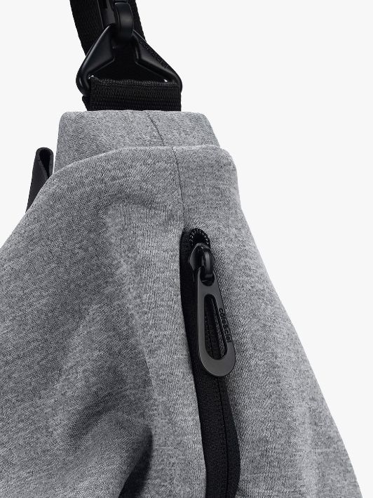 ORNE（オルネ）  Woven Concrete - ショルダー/ ボディバッグ