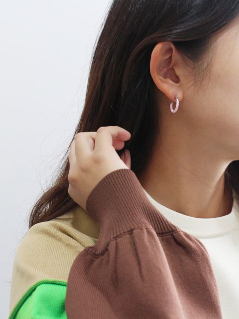 イージーでだけど女性らしいHeRIN.CYEの新作コーデ