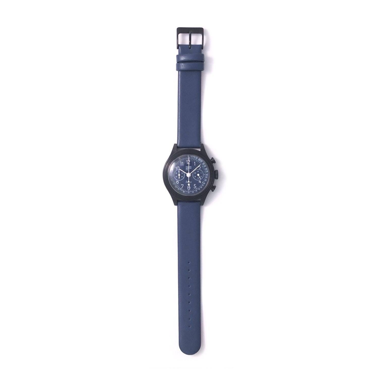 VAGUE WATCH Co. ヴァーグウォッチ 松本潤 99.9 ドラマ着用モデル 2C-L-003 腕時計