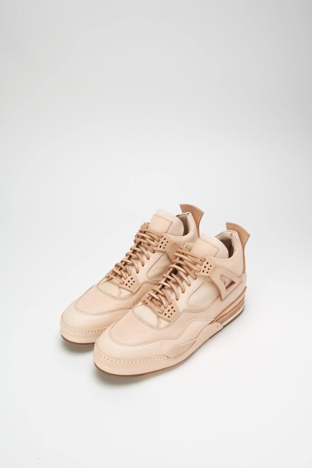 Hender Scheme mip-10 Air Jordan4 サンダル 靴