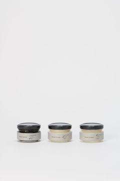 "cream for shoes"シューズクリーム