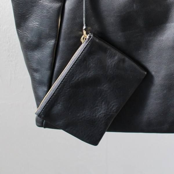 Basilica Tote NEJIRI 【バシリカトートバッグ】